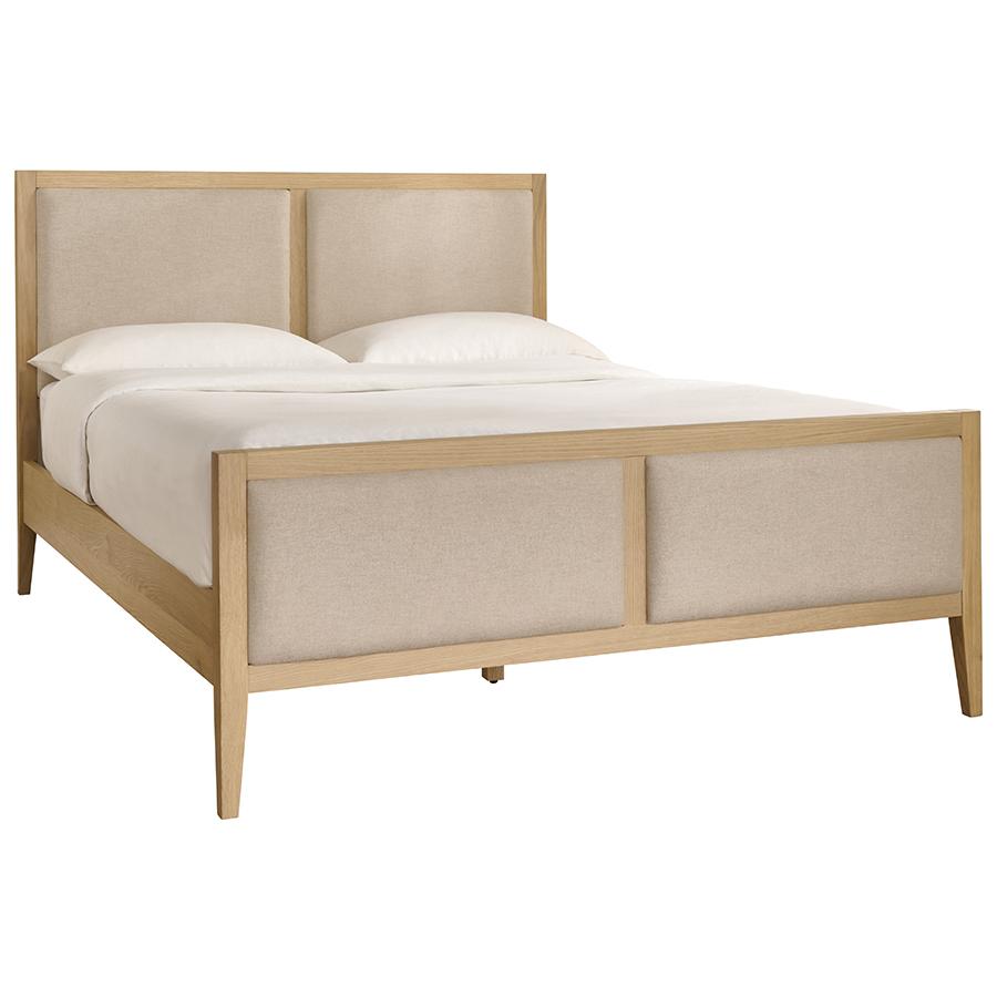 Astor King Size Bed